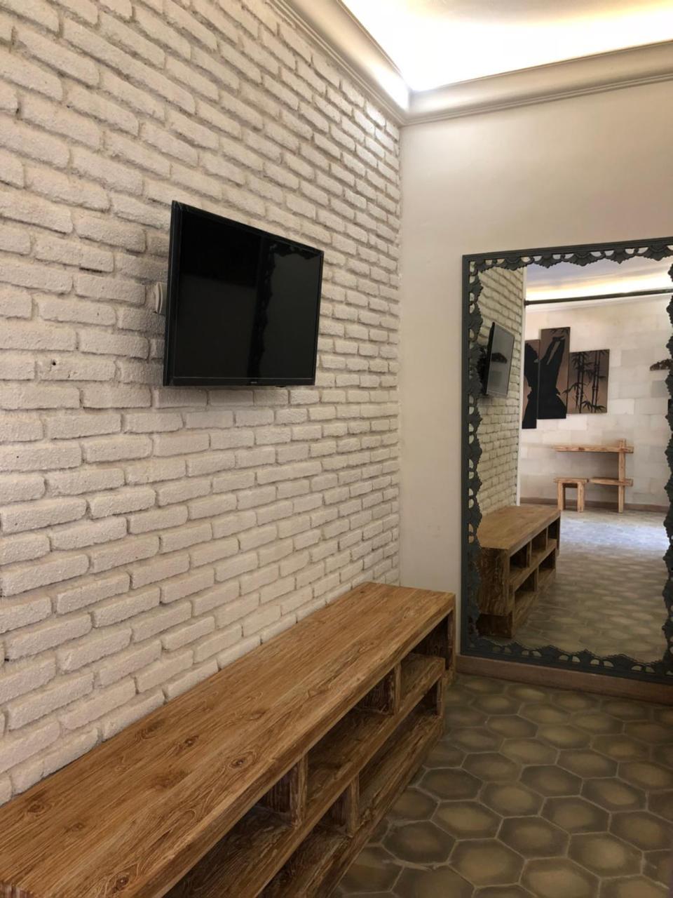 카사 아시아 울루와뚜 외부 사진